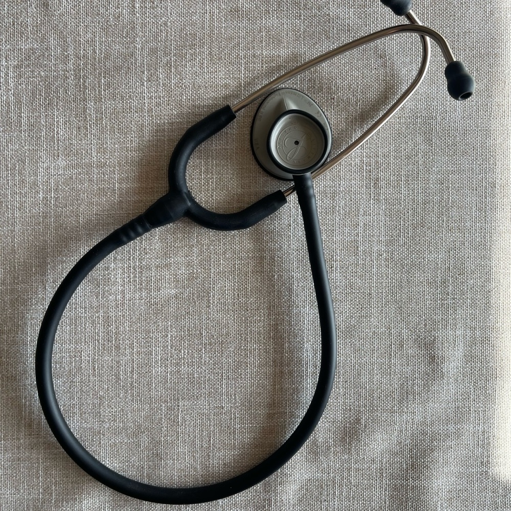 Littmann Stethoscope - Picture 2 of 2